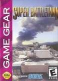 Super Battletank (Game Gear)
